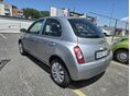 NISSAN MICRA 2005/1 - 8