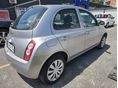 NISSAN MICRA 2005/1 - 10