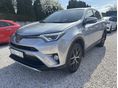 TOYOTA RAV 4 Rav4 2.5 Hybrid Executive e-CVT MAGYARORSZÁGI/ELEKTR. CSOMAGTÉR-ÜLÉS/KEYLESS/ÜLÉSFŰTÉS/TEMPOMAT/BLUETOOTH/LED!!