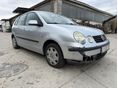 VOLKSWAGEN POLO 2003/7 - 2