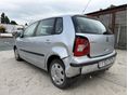 VOLKSWAGEN POLO 2003/7 - 5