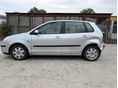 VOLKSWAGEN POLO 2003/7 - 8