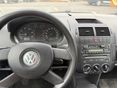 VOLKSWAGEN POLO 2003/7 - 11