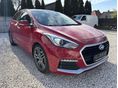 HYUNDAI I30 1.6 T-GDi RADAR/KAMERA/KEYLESS/BLUETOOTH/TEMPOMAT/XENON/KORMÁNY ÉS ÜLÉSFŰTÉS/KEYLESS!!