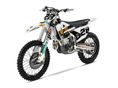 HUSQVARNA FC 450 2024 - 2