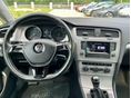 VOLKSWAGEN GOLF VII 2014/1 - 9