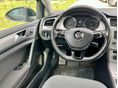 VOLKSWAGEN GOLF VII 2014/1 - 10