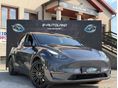 TESLA MODEL Y Long Range AWD (Automata) EAP. KINAI GYÁRTÁS. AMD RYZEN. HŐSZIVATTYÚ. MÁTRIX LED
