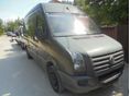 VOLKSWAGEN CRAFTER 2.0 SCR TDI 35 L4H3