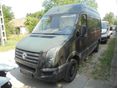 VOLKSWAGEN CRAFTER 2016 - 2