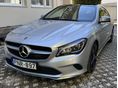 MERCEDES-BENZ CLA 220 CDI d 4Matic Urban 7G-DCT