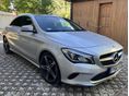 MERCEDES-BENZ CLA 220 2017/12 - 2