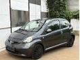 TOYOTA AYGO 2008/10 - 1
