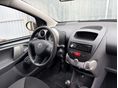 TOYOTA AYGO 2008/10 - 9