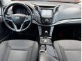 HYUNDAI I40 2018/3 - 5