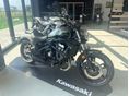 KAWASAKI VULCAN S 2026 - 3