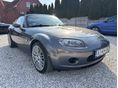 MAZDA MX-5 2.0i 16V Revolution ÚJ MOTOR/SZÉP MEGJELNÉS/ÜLÉSFŰTÉS/SZERVIZ PAPÍROK/NEM ROHAD!!