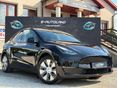 TESLA MODEL Y Long Range AWD (Automata) FOGLALÓZVA! NÉMET GYÁRTÁS. AMD RYZEN. HŐSZIVATTYÚ. LED. GYÁRI FÉNYEZÉS