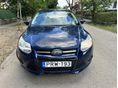 FORD FOCUS 2014/1 - 2