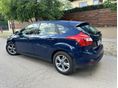 FORD FOCUS 2014/1 - 6