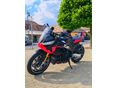 APRILIA TUONO V4 2025/4 - 4