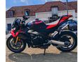APRILIA TUONO V4 2025/4 - 5