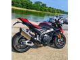 APRILIA TUONO V4 2025/4 - 7