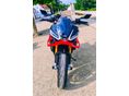 APRILIA TUONO V4 2025/4 - 8