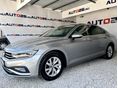 VOLKSWAGEN PASSAT VIII 2020/9 - 4