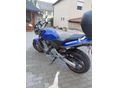 HONDA CB 600 F (HORNET) 2000/1 - 2