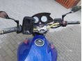 HONDA CB 600 F (HORNET) 2000/1 - 3