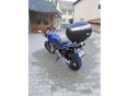 HONDA CB 600 F (HORNET) 2000/1 - 4