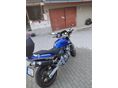 HONDA CB 600 F (HORNET) 2000/1 - 5