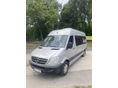 MERCEDES-BENZ SPRINTER 315 CDI 906.735.13 (Automata)