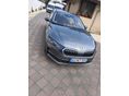 SKODA OCTAVIA 2025/4 - 2