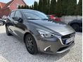MAZDA 2 1.5 Emotion /FACELIFT/KAMERA/ÜLÉSFŰTÉS/RADAR/TEMPOMAT/SÁVTARTÓ/BLUETOOTH/SZERVÍZKÖNYV/MAGÁNS