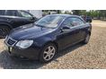 VOLKSWAGEN EOS 2007/6 - 2