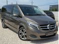 MERCEDES-BENZ V-OSZTÁLY 2017/6 - 3