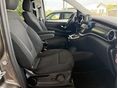 MERCEDES-BENZ V-OSZTÁLY 2017/6 - 11