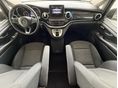MERCEDES-BENZ V-OSZTÁLY 2017/6 - 15
