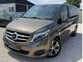 MERCEDES-BENZ V-OSZTÁLY 2017/6 - 1