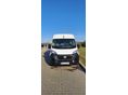 FIAT DUCATO 2.2 Mjet LH3 3.5 t
