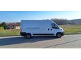FIAT DUCATO 2021/9 - 2