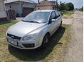 FORD FOCUS 1.6 TDCi Trend DPF DA3