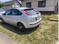 FORD FOCUS 2007/9 - 4