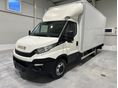 IVECO DAILY 2017 - 1