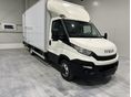 IVECO DAILY 2017 - 2