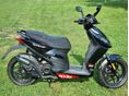 APRILIA SPORT CITY ONE 50 