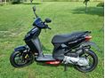 APRILIA SPORT CITY ONE 50 2012/5 - 2