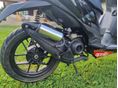 APRILIA SPORT CITY ONE 50 2012/5 - 4